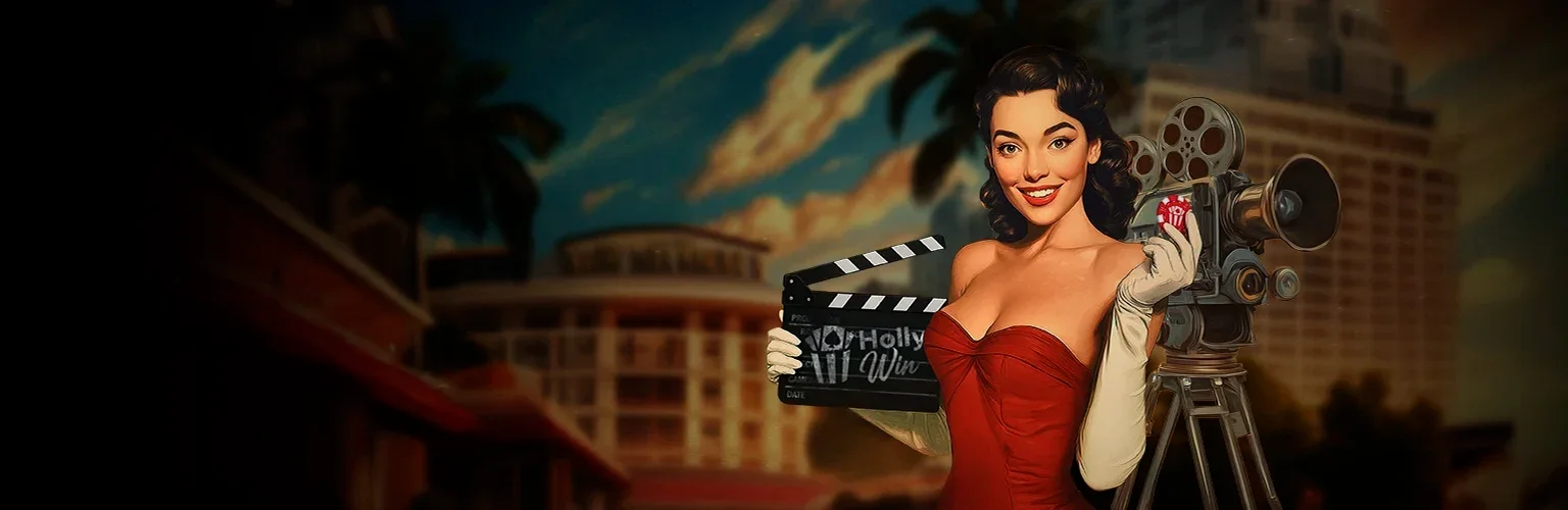 HollyWin